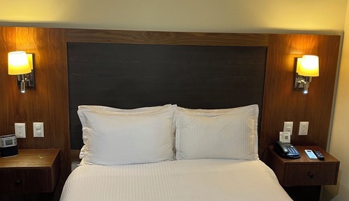 Suite, 1 Double Bed