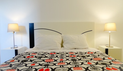 Apartment, 2 Bedrooms