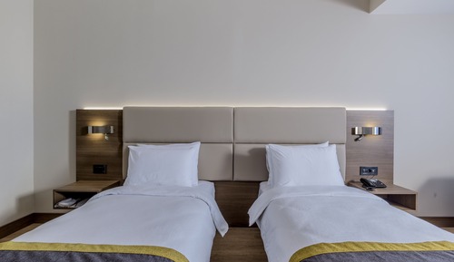 Superior Double or Twin Room