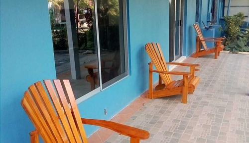 Deluxe Studio Suite, 1 Bedroom, Housekeeping, Garden Area