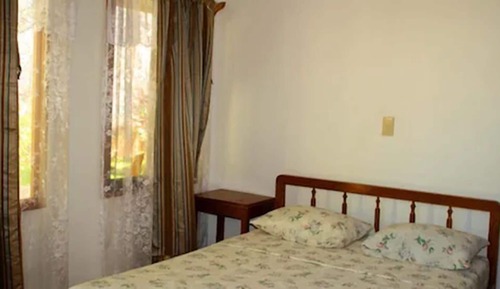 Quadruple Room (With Fan, No Hot Water)