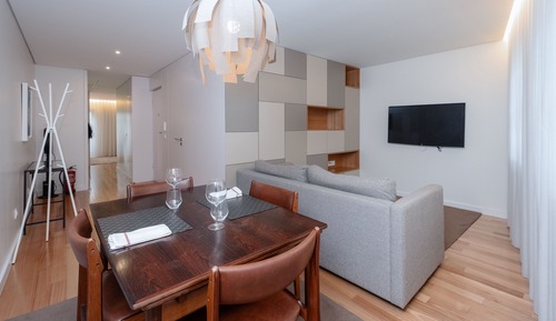 Premium Apartment, 1 Bedroom