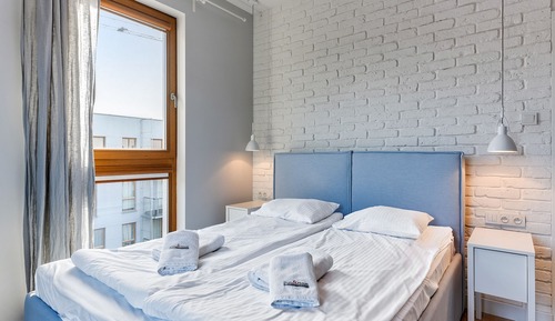 Deluxe Apartment, 2 Bedrooms, Terrace (6 Adults)