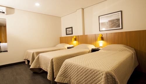 Room, 2 Twin Beds