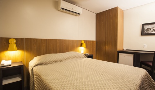 Deluxe Double Room, 1 Double Bed