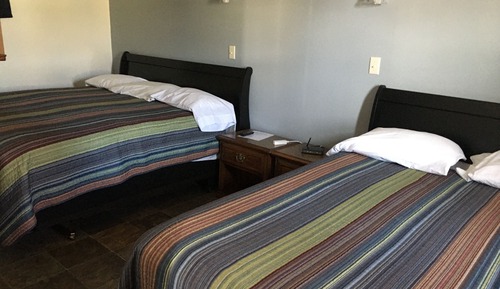 Family Triple Room