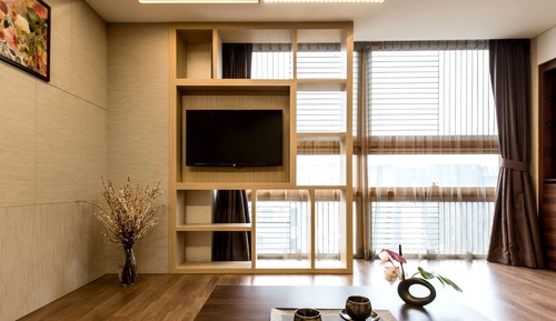 Ondol Suite