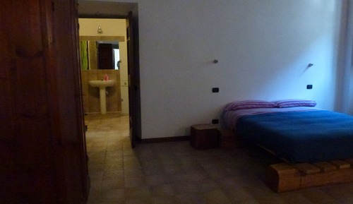 House, 1 Bedroom