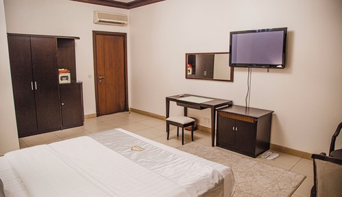 Apartment, 1 Bedroom