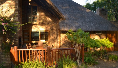 Family Chalet, 3 Bedrooms, Non Smoking