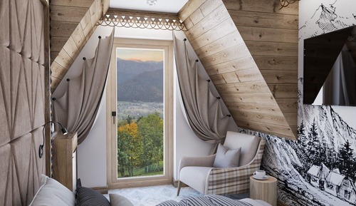 Standard Double Room (Nr 24 -    201485569)