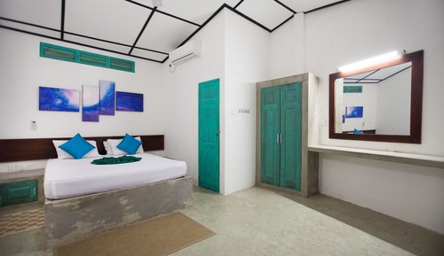 Villa, 3 Bedrooms