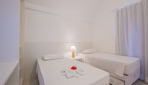 Luxury Bungalow, 4 Bedrooms, Private Pool
