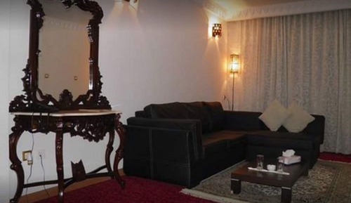 Suite (Double)