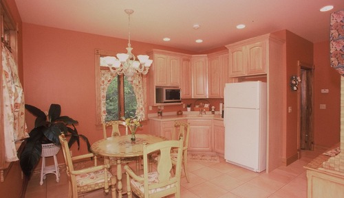 Deluxe Cottage, 1 King Bed, Non Smoking, Jetted Tub (The Cottage at The Garth)