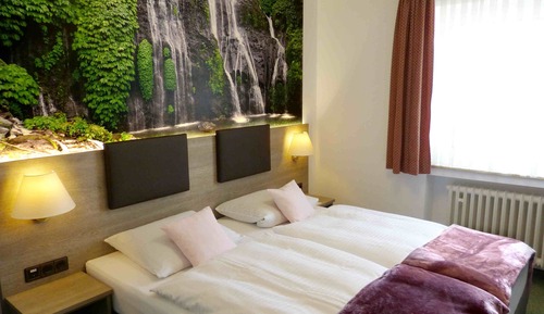 Comfort Suite, 1 Bedroom, Non Smoking