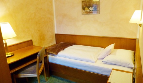Junior Suite, 2 Bedrooms, Non Smoking