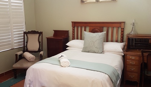 Comfort Cottage