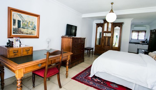 Comfort Room