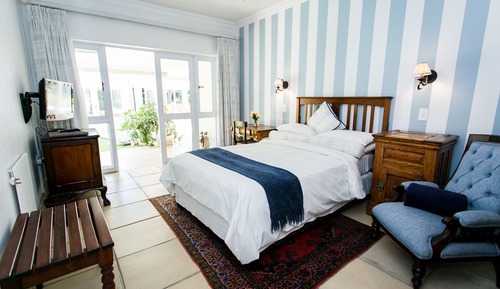 Classic Room