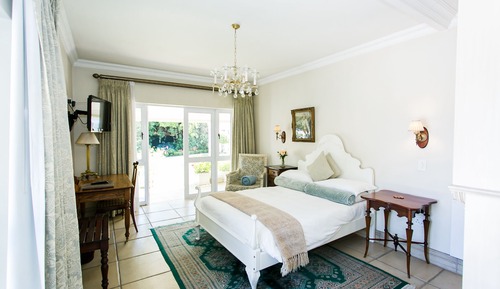 Classic Room