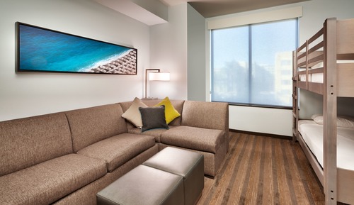 Family Suite