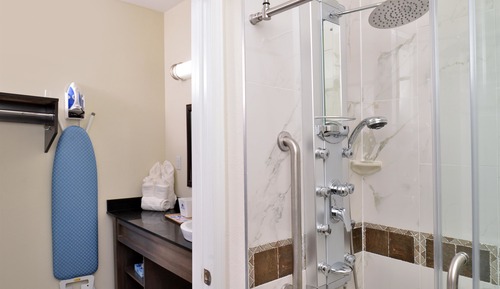 Room, 1 King Bed, Accessible, Non Smoking