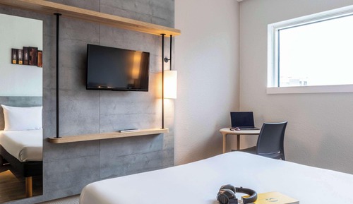 Superior Double Room, 1 Double Bed