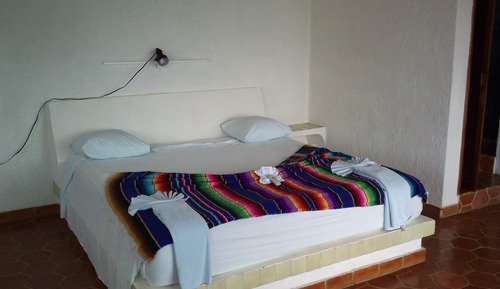 Standard Room, Ocean View
