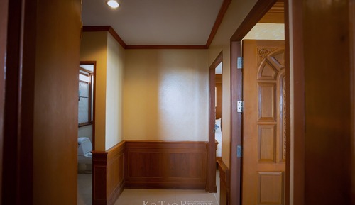 Two Bedroom Family