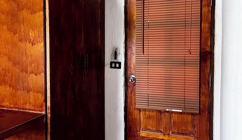 Standard Room, 1 Bedroom, Balcony, Garden Area
