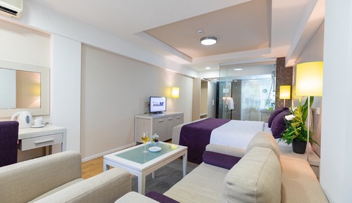 Premier Room, 1 King Bed