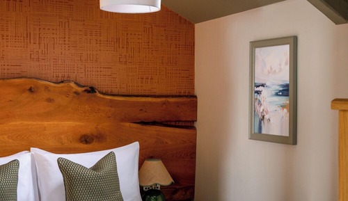 Cosy Double Room