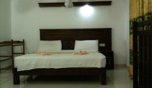 Family Triple Room