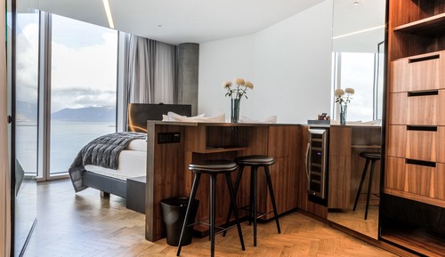 Panoramic Suite, Ocean View