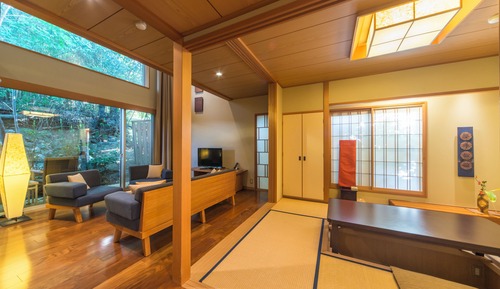 Luxury Loft, 1 Bedroom