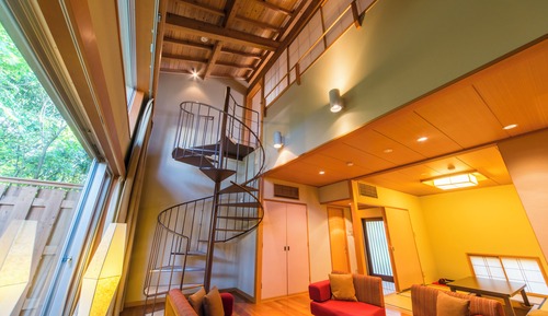 Luxury Loft, 1 Bedroom