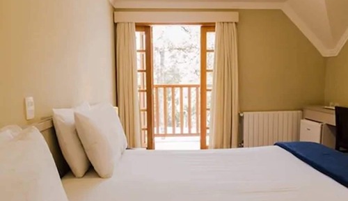 Deluxe Room, Balcony (Superior)