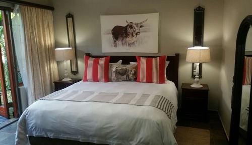 King/Twin Room 