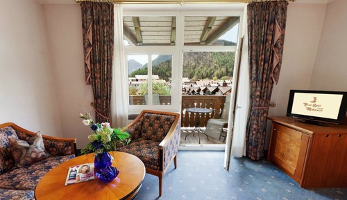 Superior Double Room