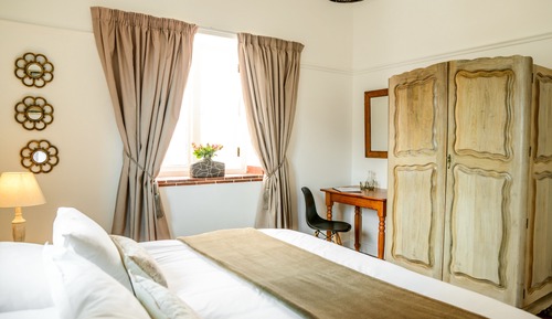 Standard Room, Private Bathroom
