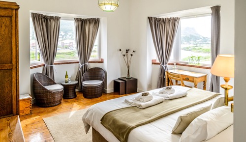 Premier Room with PRIVATE bathroom