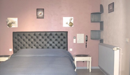 Comfort Double Room, Ensuite