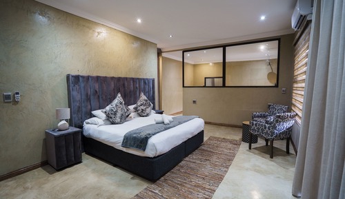 Family Apartment
