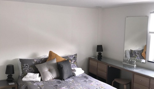 Premium Suite, Ensuite, Courtyard View (Room 6/7)