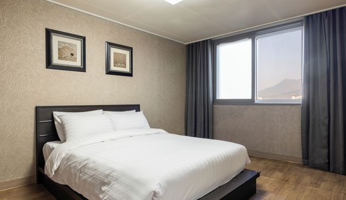 Deluxe Room, 1 Bedroom (25PY)