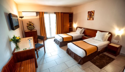 Chambre Studette
