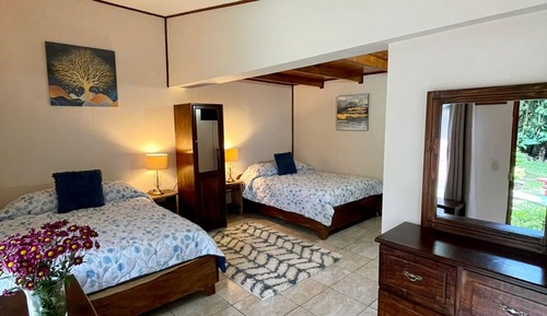 Superior Quadruple Room