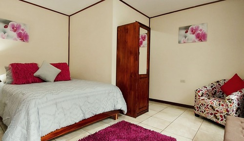Standard Room, Accessible