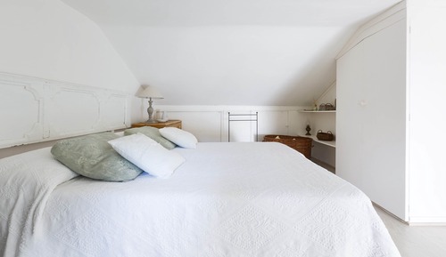 Apartment, 3 Bedrooms